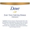 Dove Even Tone Antiperspirant For Uneven Skin