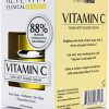 Vitamin C Dark Spot Eraser Cream Brightens Hyperpigmentation