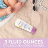 Aveeno Baby Continuous Protection Zinc Oxide
