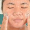 Neutrogena Oil-Free Acne Stress Control Power-Clear Facial Scrub