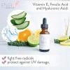 Eva Naturals 20% Vitamin C Serum For Face
