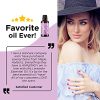 Pure Lavender Oil Essential Oil - Premium Therapeutic Grade