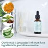 Dark Spot Remover for Face