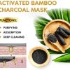 Blackhead Remover Mask Kit, Charcoal Peel Off Facial Mask