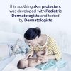 Baby Dove Soothing Cream To Soothe Delicate Baby Skin