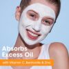 Acne Free Sulfur Mask 1.7 oz Acne Treatment for Clearing Acne