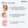 Organic Aloe Vera Lotion for Face - Facial Moisturizng for Dry Skin