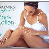Anti-Aging Organic Body Moisturizer Hydrates Dry Skin