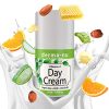 Anti Aging Vitamin C Cream - Organic Natural Face Moisturizer
