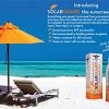 Scarguard Solarguard Sunscreen, SPF 70 UVA/UVB Protection