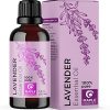 Pure Lavender Oil Essential Oil - Premium Therapeutic Grade