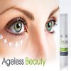 Organic Anti-Aging Eye Treatment To Reduce Bags
