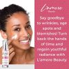 Anti-Aging Serum With Retinol,15mL