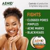 Cystic Acne Treatment and Acne Scar Remover