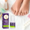 Heel-Seal - The #1 Liquid Skin Protectant for Cracked Heels