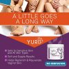 Soothe & Hydrate: 100% Natural Vulva Balm Vaginal Moisturizer