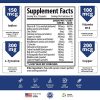 Thyroid Support Supplement with Iodine