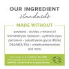 InstaNatural Vitamin C Serum with Hyaluronic Acid, Vit E