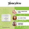 Scar Cream for Face and Body Care