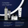 Intensive Brightening Therapy – Illuminate Your Skin with Pure Retinol, Niacinamide, and Hexylresorcinol – OmniSome Technology, 1 oz