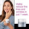 Neutrogena Rapid Wrinkle Repair Retinol Regenerating Anti-Aging Face Cream 🌟