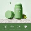 2 Pcs Green Tea Purifying Clay Stick Mask