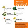EmBeba Natural Diaper Rash Cream for Kids with Sensitive Skin