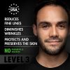 Tiege Hanley Men’s Skin Care System - Level 3