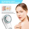 Face Machine,Facial Massager,7 in 1 Face Cleaner Lifting Machine