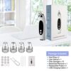 Blackhead Remover Pore Vacuum suitable for use by both men and women