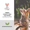 Gentle Touch: Natural Face Moisturizer for Sensitive Skin