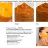 Pumpkin Enzyme Mask - 4 fl. Oz. Exfoliating Delight for Glowing Skin