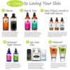 TruSkin Vitamin C Face Moisturizer, a Brightening Anti Aging