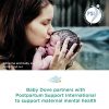 Baby Dove Sensitive Skin Care Baby Wash For Baby Bath