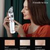 Blackhead Remover Pore Adjustable Suction Power