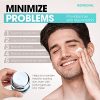 Facial Moisturizer with Hyaluronic Acid and Collagen