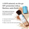 Supergoop! Invincible Setting Powder