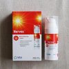 Neuropathy Nerve Pain Relief Cream | Soothing Relief with Arnica, B12, Capsaicin, and More | For Diabetics and Fibromyalgia | Airless Dispenser 🌿