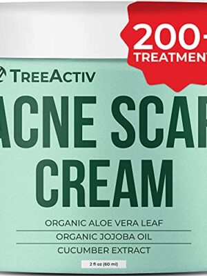 Pimple Fade Cream Moisturizer for Face and Body
