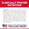 Hill's Science Diet Dry Cat Food, Adult, Sensitive Stomach