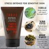 THRIVE All Natural Face Wash for Sensitive Skin