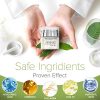 Eye Gel with Hyaluronic Acid, Reduce Dark Circles