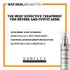 DRMTLGY Acne Spot Treatment and Cystic