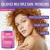 Emily Vibrant Glutathione Skin Lightening Pills - Unleash Your Radiant Skin