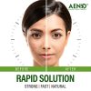 Achieve Clear Skin with AENO Skin-Perfecting Acne Supplement – 60 Vegan Pills