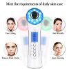 Facial Massager Skin Care Machine Portable Handheld Beauty Device