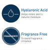 CeraVe Hydrocortisone Cream 1%, 1 Ounce , Eczema Treatment