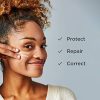 Protect Your Skin with Eryfotona Ageless Tinted Mineral Sunscreen SPF 50+ – Broad Spectrum Defense