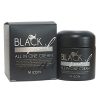 Revitalize Your Skin: Premium Snail Restore Cream with Black Snail Mucin & Plant Extracts