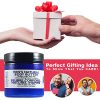 Carapex Natural Body Butter for Men